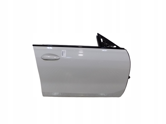 фото №1, Bmw 6 g32 дверь правое передние перед a300