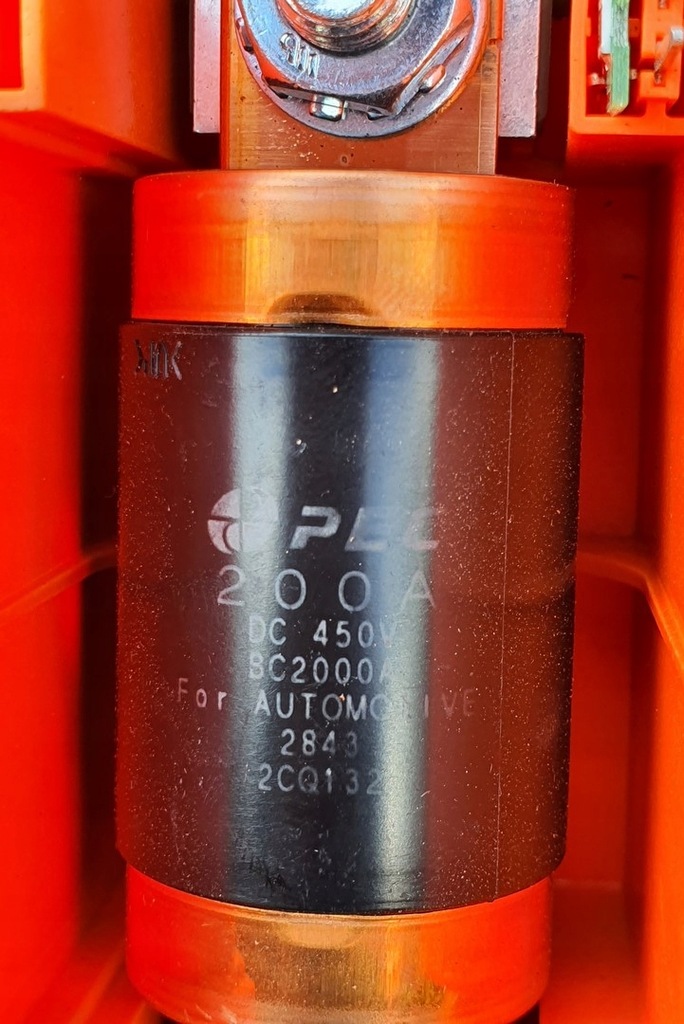 фото №9, Аккумулятор аккумулятор plug-in гибрид volvo v60 i