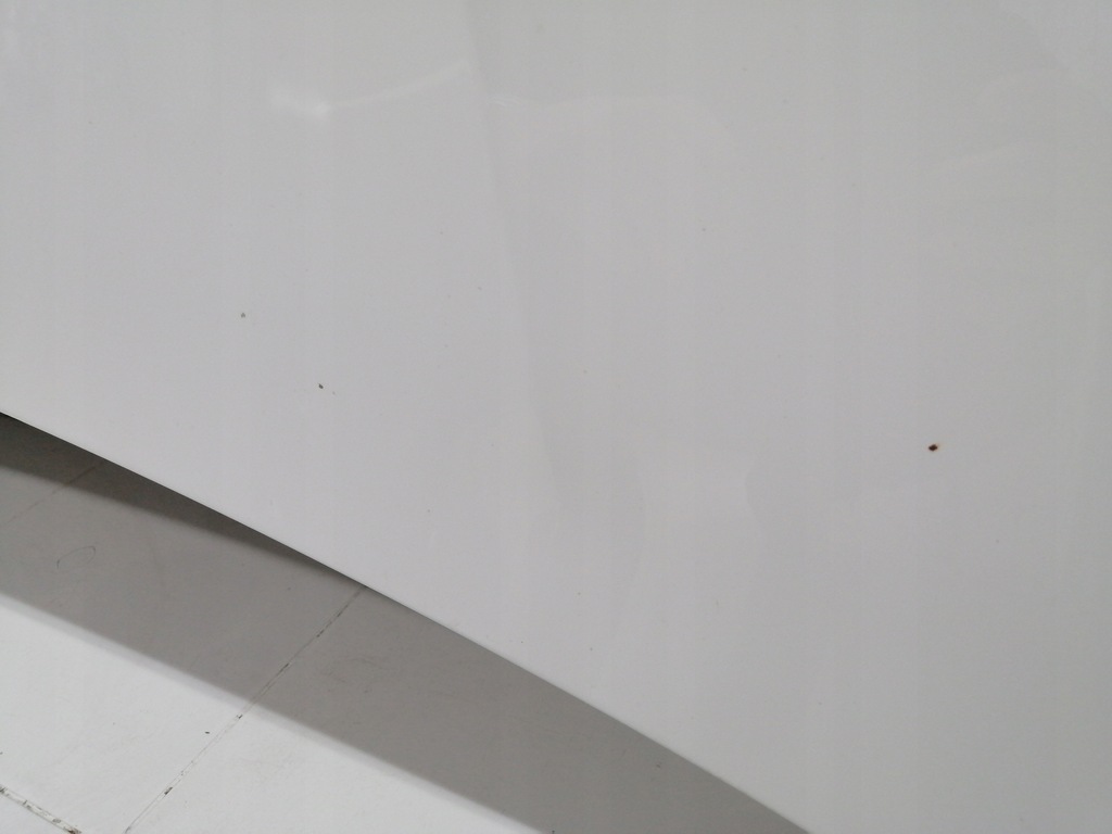 фото №7, Капот vw transporter t6 hal 8563