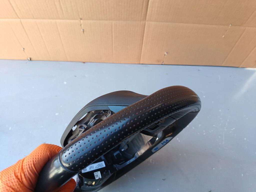 фото №10, Peugeot 308 ii t9 13r- воздуховод gt line #191