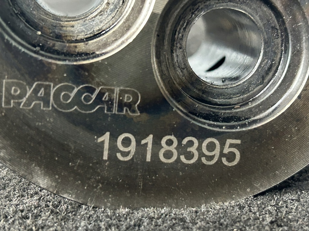 фото №7, Ступица распределительного вала daf xf 106 lift 1918395