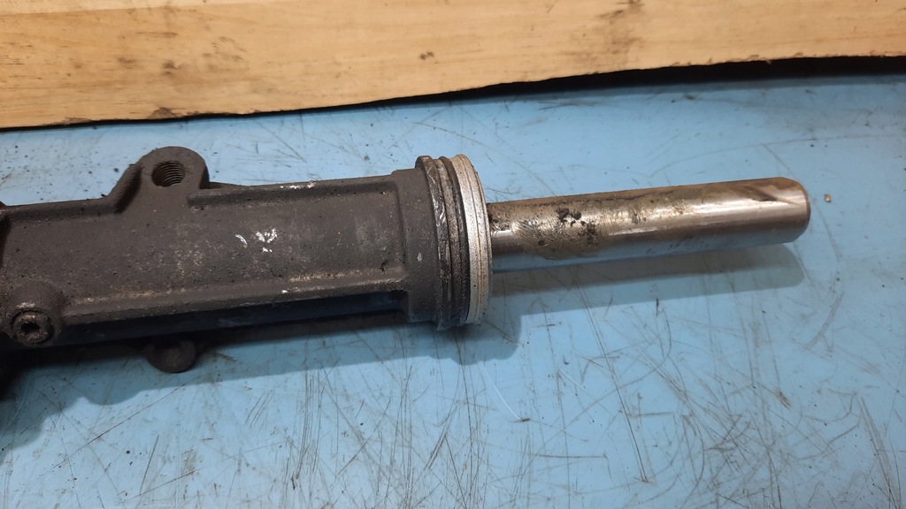 фото №6, Рулевая рейка alfa romeo 156 1.9 jtd 006067008507