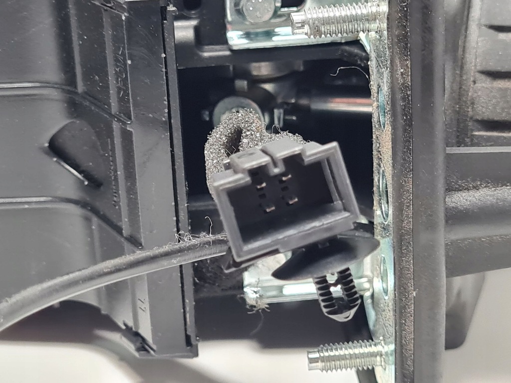 фото №7, 2015 bentley flying spur домкрат перемикання передач 7482001