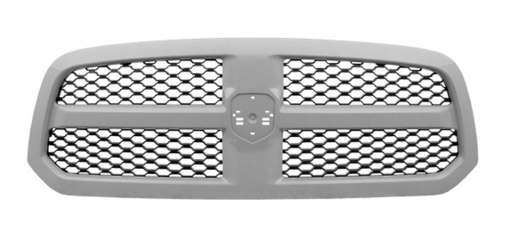 фото №1, Решітка радіатора решітка радіатора do фарбування dodge ram 2013-2018