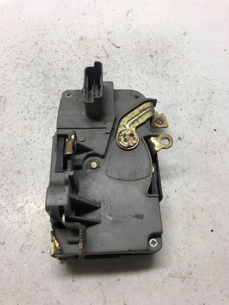 фото №1, Замок двері citroen c8 лівий перед psa