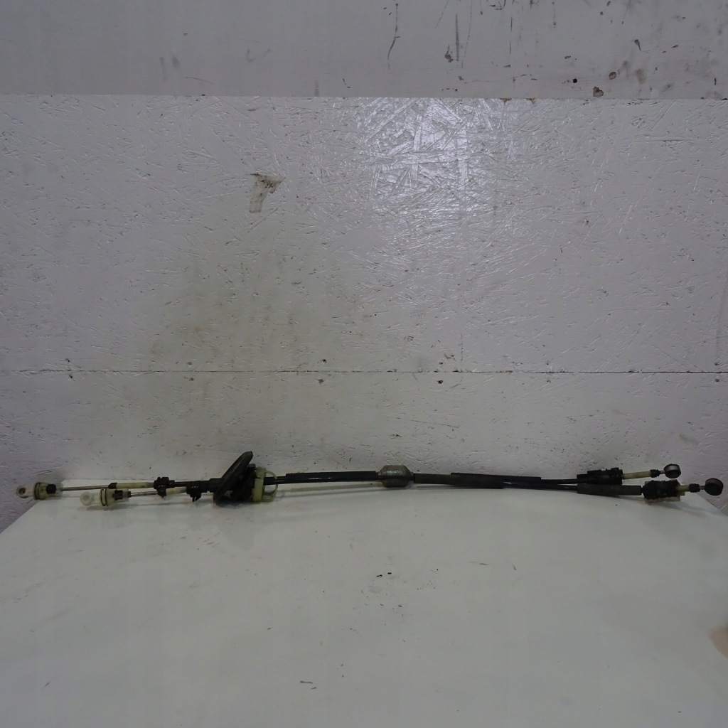 фото №1, Citroen c4 cactus тросы трос переключения передач