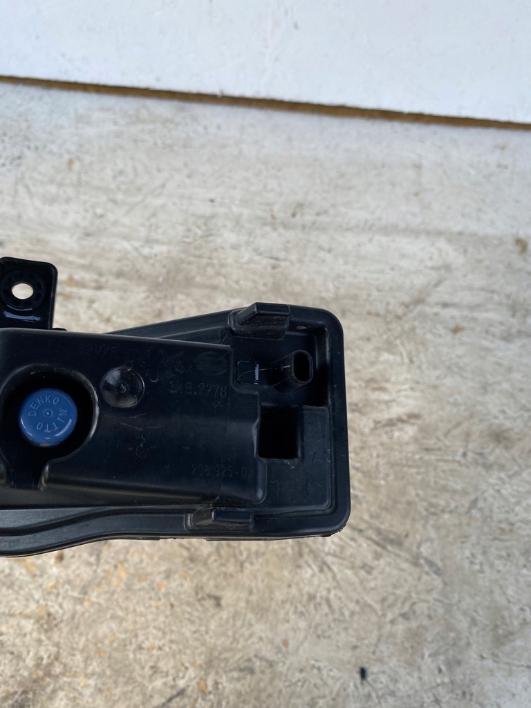 фото №9, Правый led drl bmw x3 go3 x4 g02