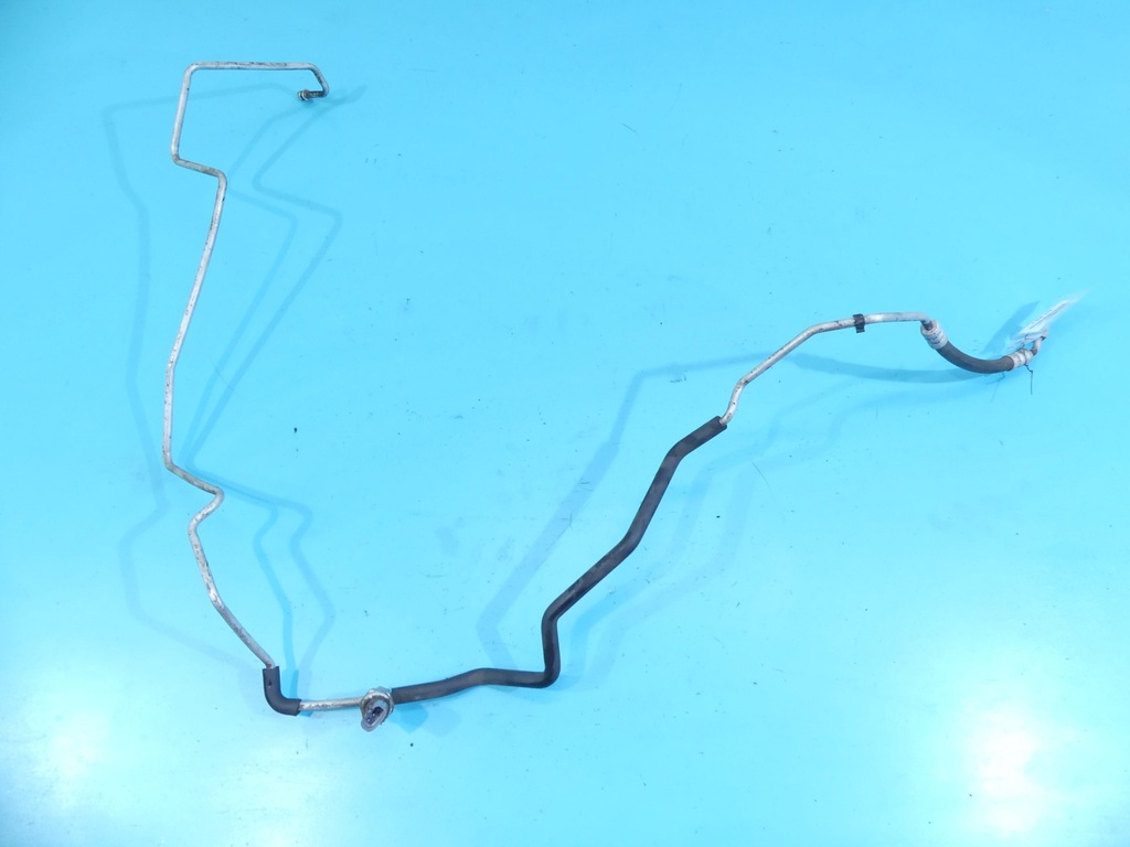 фото №1, Шланг трубка кондиціонера suzuki kizashi 2.4