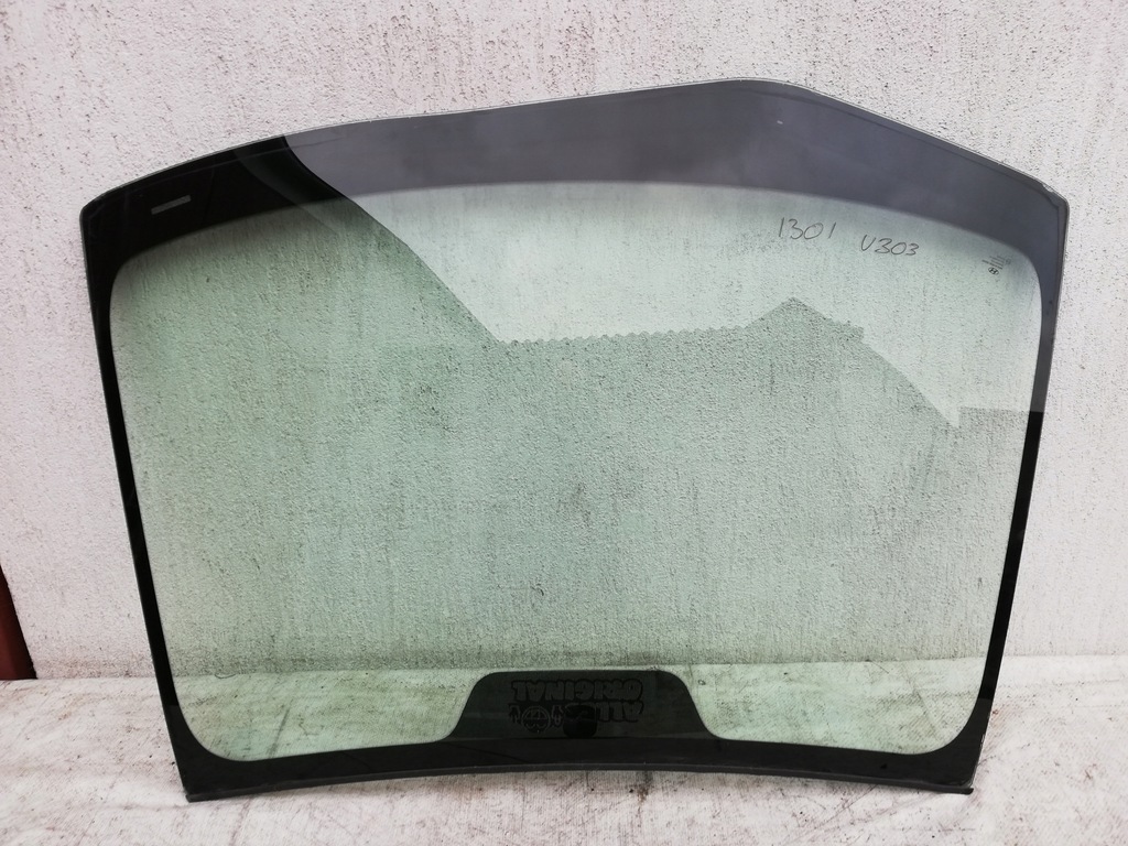 фото №1, Скло перед передня hyundai i30 i 06-12