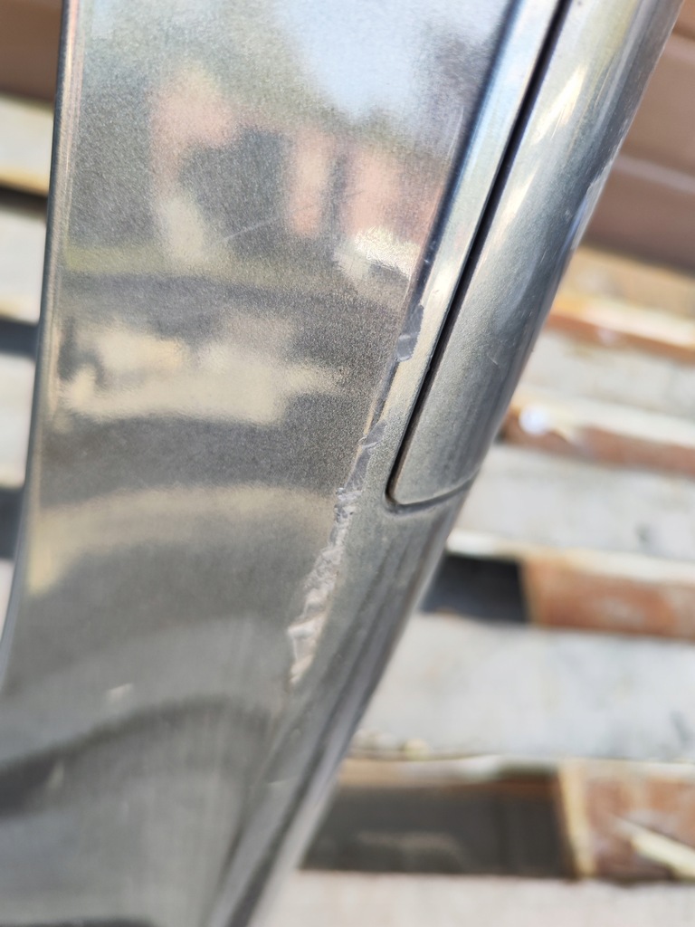 фото №6, Молдинг порог правая s-line audi a7 4g c7