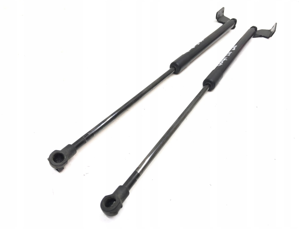 фото №6, Амортизатори кришки багажника kpl nissan qashqai j10