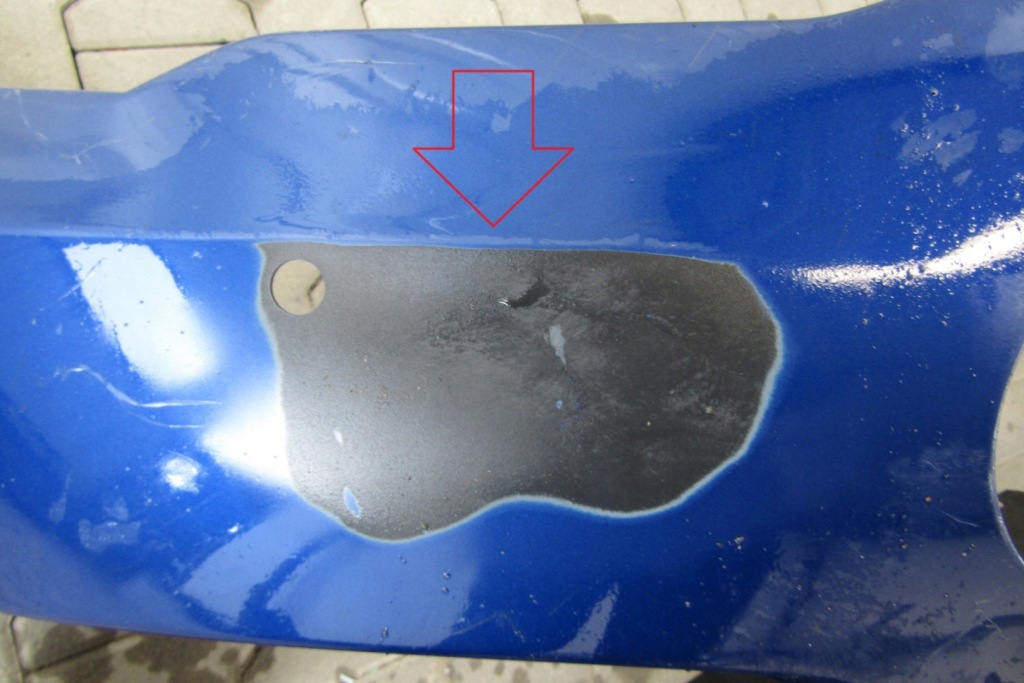 фото №9, Бампер перед передний tesla s 12-16