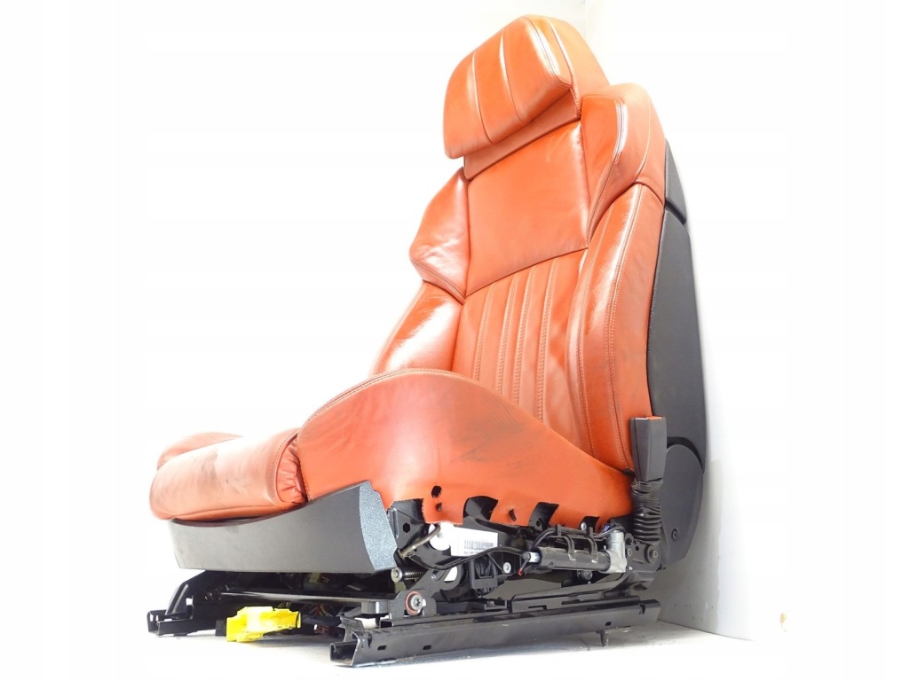 фото №7, Kpl сидіння заднє сидіння середина салон bmw 5 m5 f10 m-power mpower