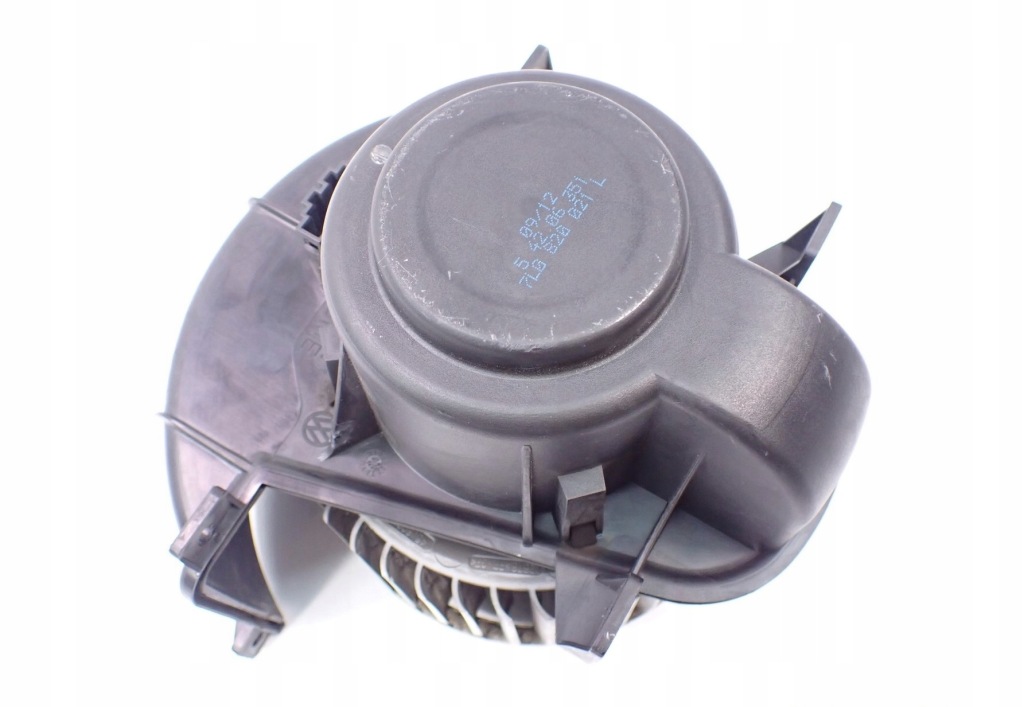 фото №12, Вентилятор обдув воздуходувка audi q7 4l 7l0820021l