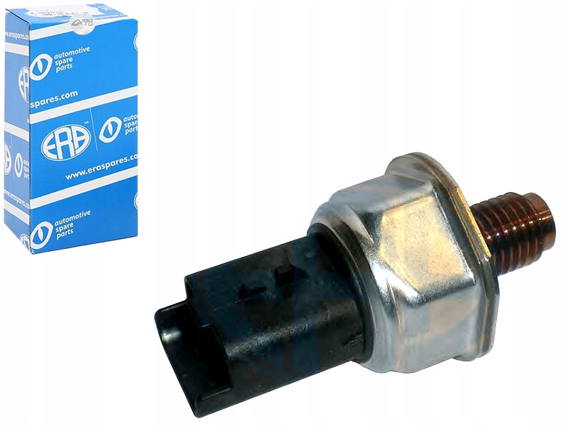 фото №1, Датчик тиску пального peugeot partner tepee 1.6