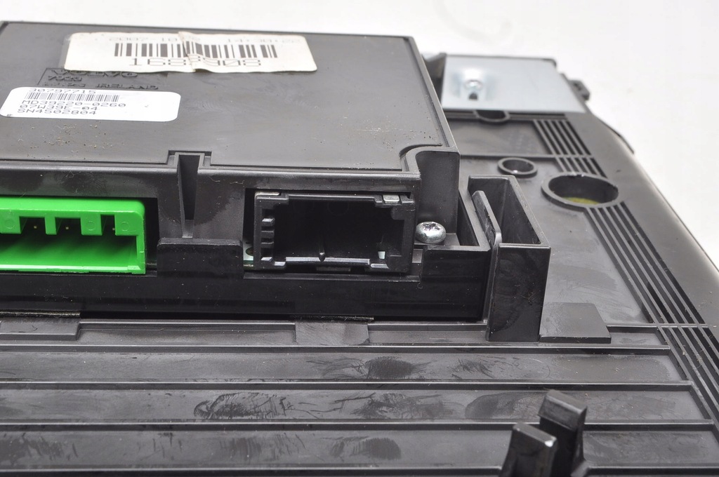 фото №8, Volvo s80 ii v70 iii панель перемикач кондиціонера 30797715