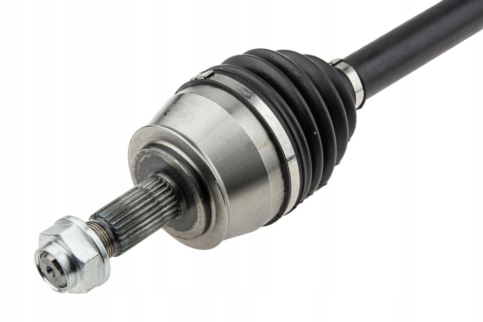 фото №3, Приводной вал приводная шарнир nty npw-ar-006 перед левая