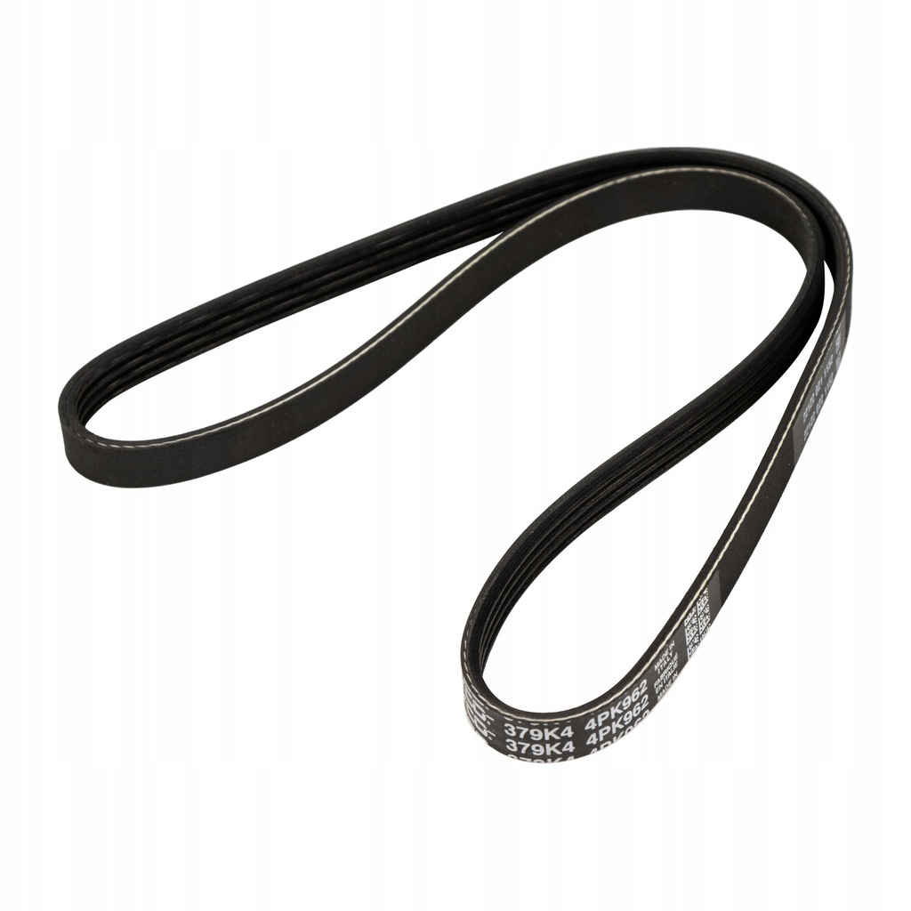 фото №1, Ремінь багатореберний 4pk962 alfa romeo 155 164 aus