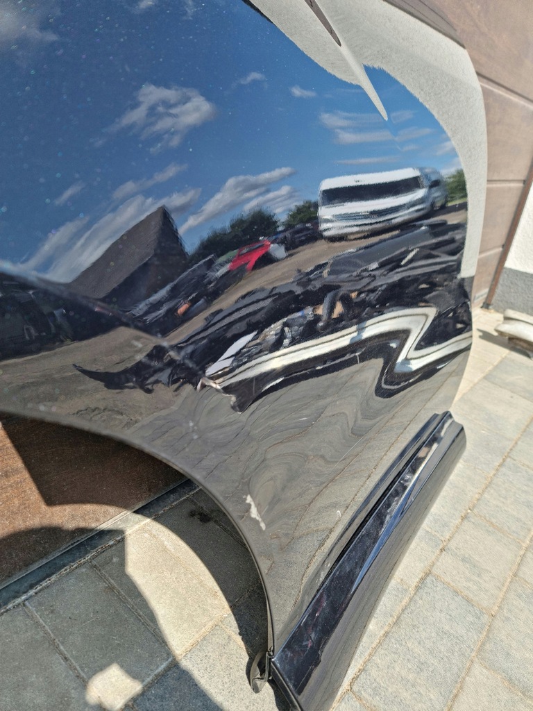 фото №3, Maserati levante дверь правое задние задняя