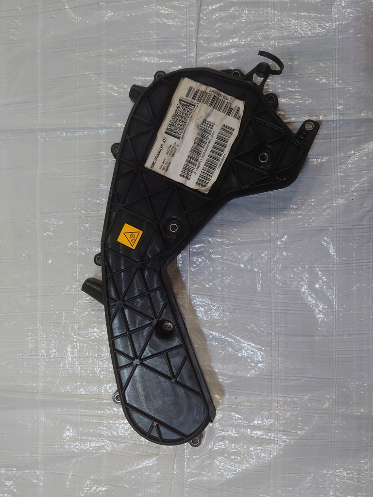 фото №1, Защита распределительного вала jeep wrangler 2.2 jl 2018-