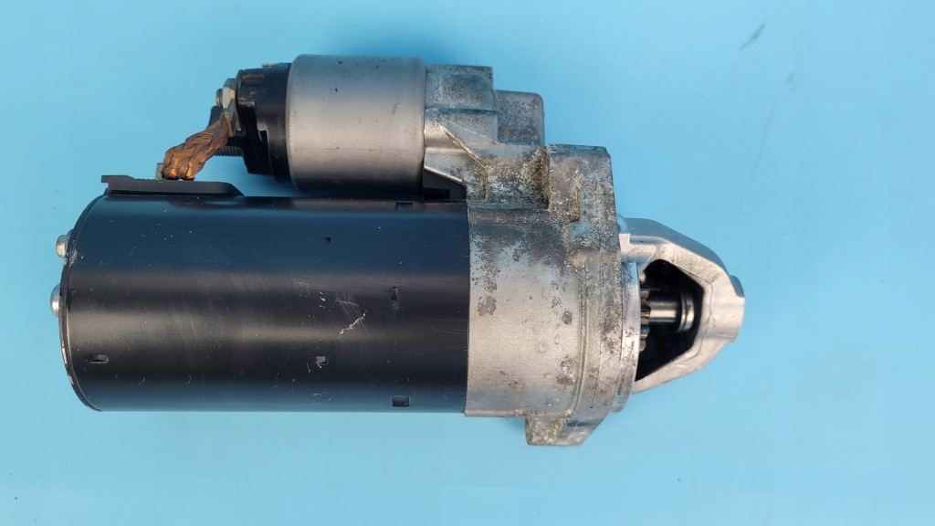 Купить Mercedes w205 c200 стартер a6519064800 2.2cdi