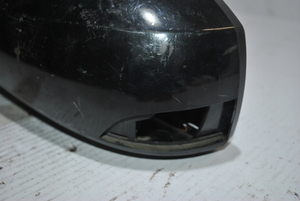 фото №4, Зеркало наружное левая renault scenic iii 205055