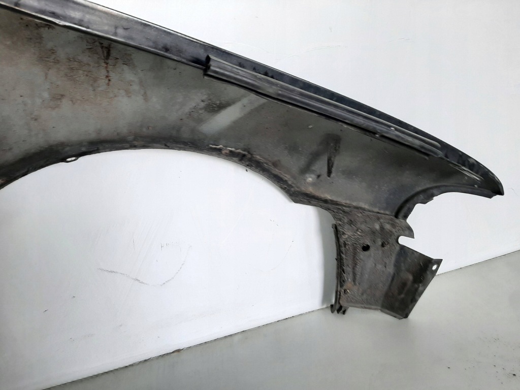 Audi a4 b5 универсал 97r крыло  левое  перед kod ly9b с Разборки