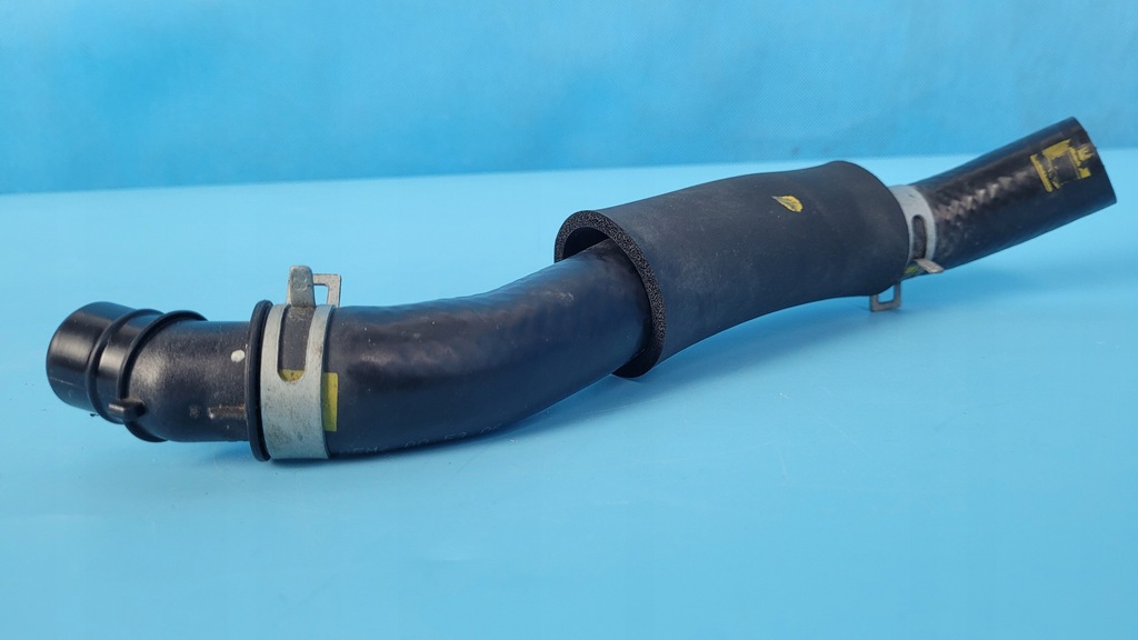 фото №8, Kia rio iv 22r 1.0 t-gdi wąż труба шланг wody 28284-07300