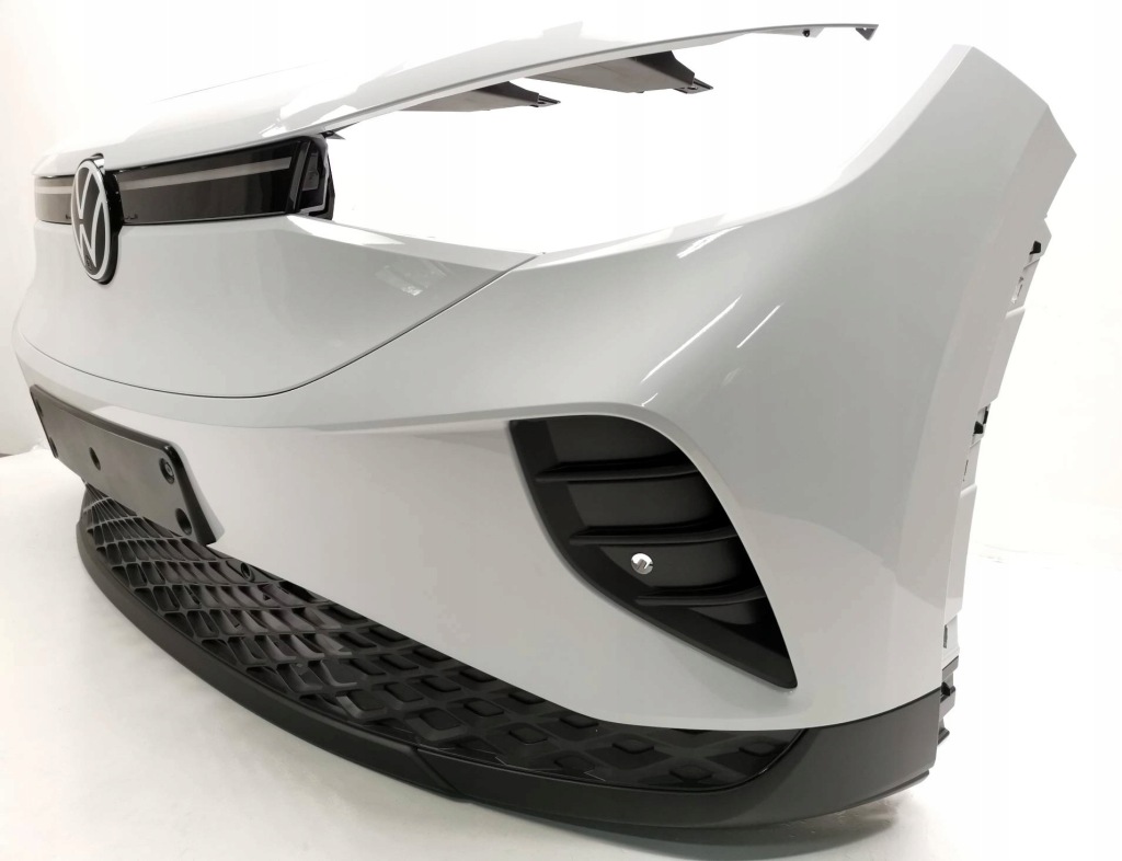 фото №12, Новий org бампер перед передній 4xpdc радар камера vw id.4 11a807217 ls9r