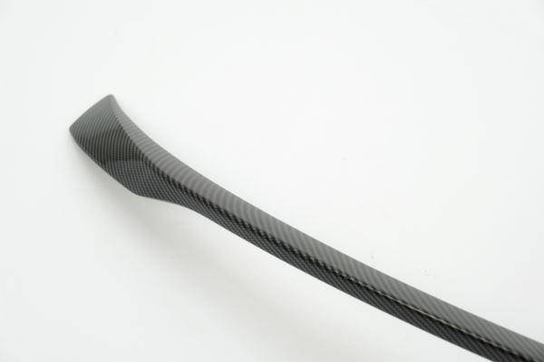 фото №10, Aero набор bmw x6 f16 15-19 m-tech look карбон