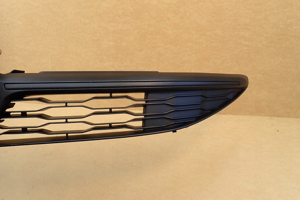 фото №5, Fiat doblo ii lift решітка радіатора решітка радіатора бампера радіатора перед 735594204