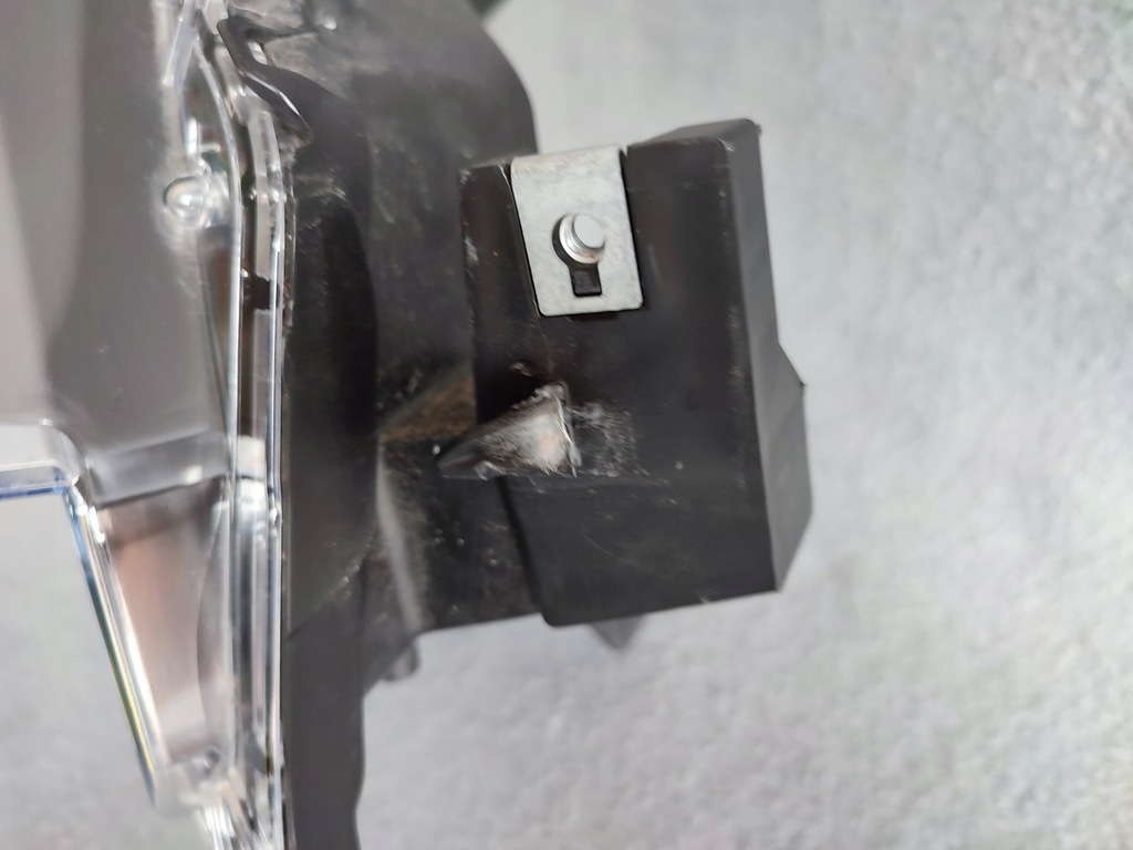 фото №8, Mitsubishi asx лампа права full led lift 2020-2022