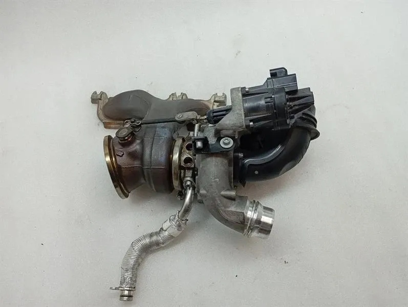 Турбонагнетатель bmw 4 g83 m4 8054872 турбонагнетатель Киев