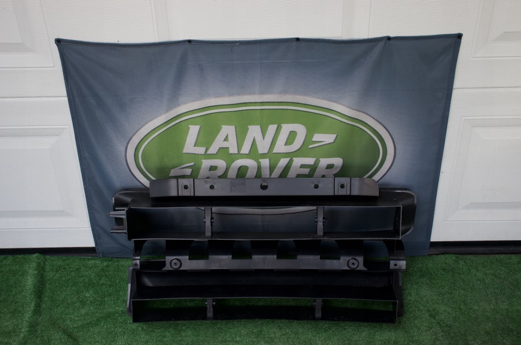 фото №5, Land rover defender l663 рычаг левый