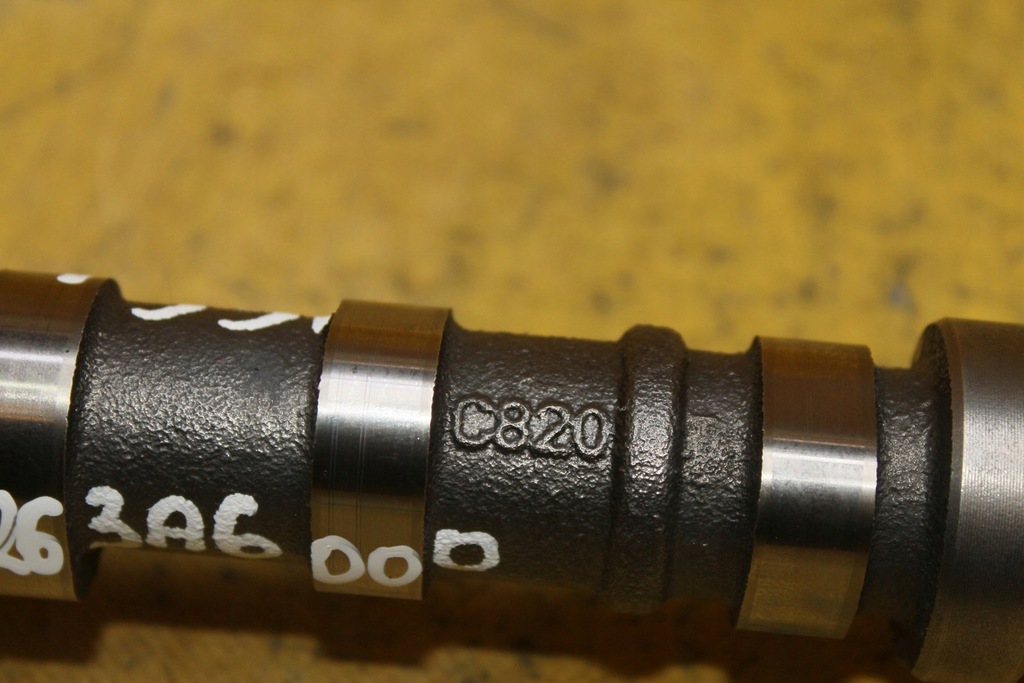 фото №9, Вал випускний 46823507 doblo ii 1.3 multi-jet