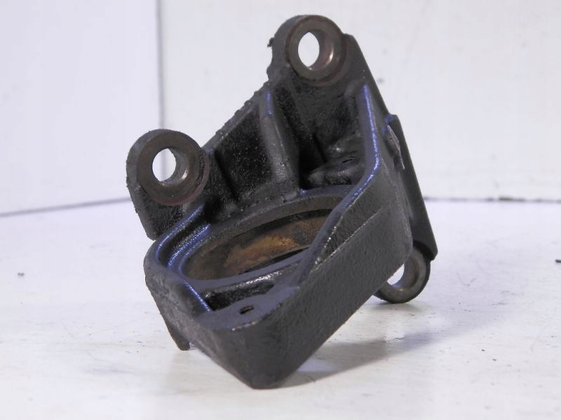 фото №8, Renault laguna ii опора полуось 1,9dci