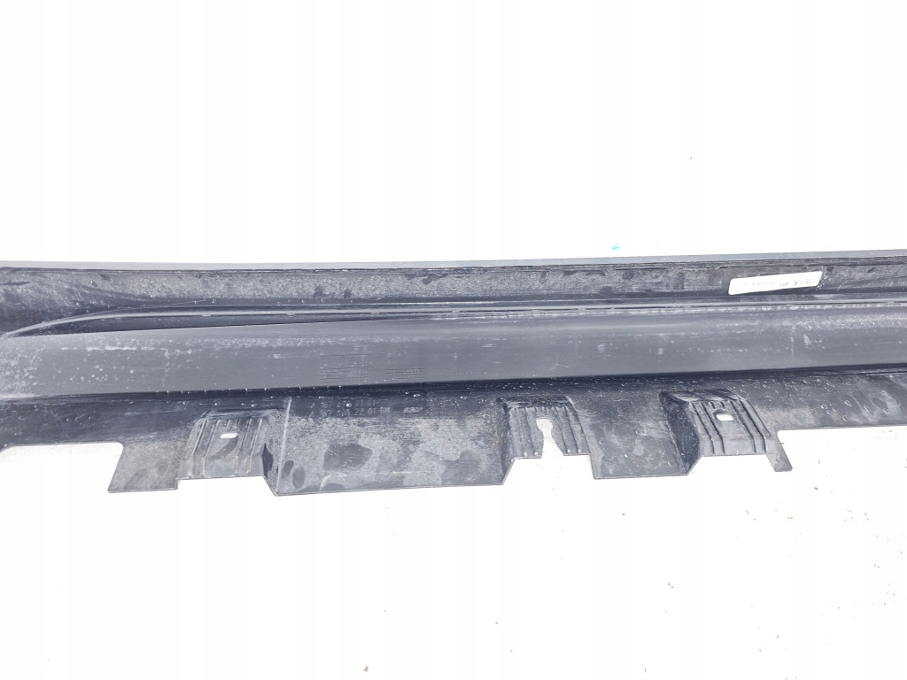 Порог молдинг mercedes gle w167 167 v167 2018 - amg правая правый в Украине