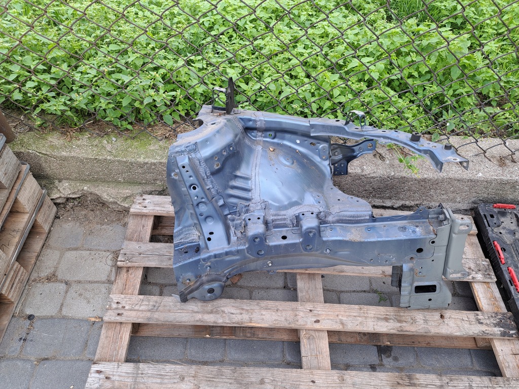 фото №1, Połużnice toyota auris ii-2015-18r