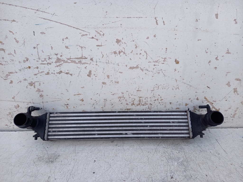 фото №1, Интеркулер jeep renegade 51966750