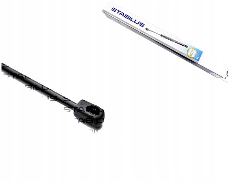 Купити Пружина газова кришки багажника renault grand es