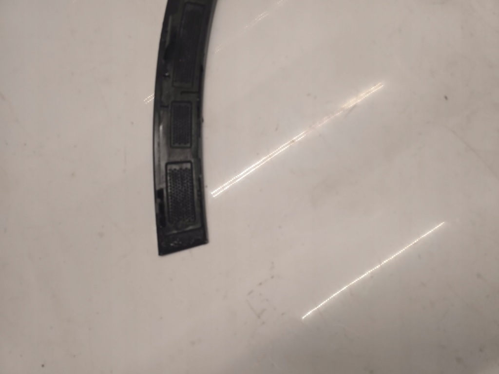 фото №15, Молдинг крыла правый перед mercedes glc 254 a2548803402