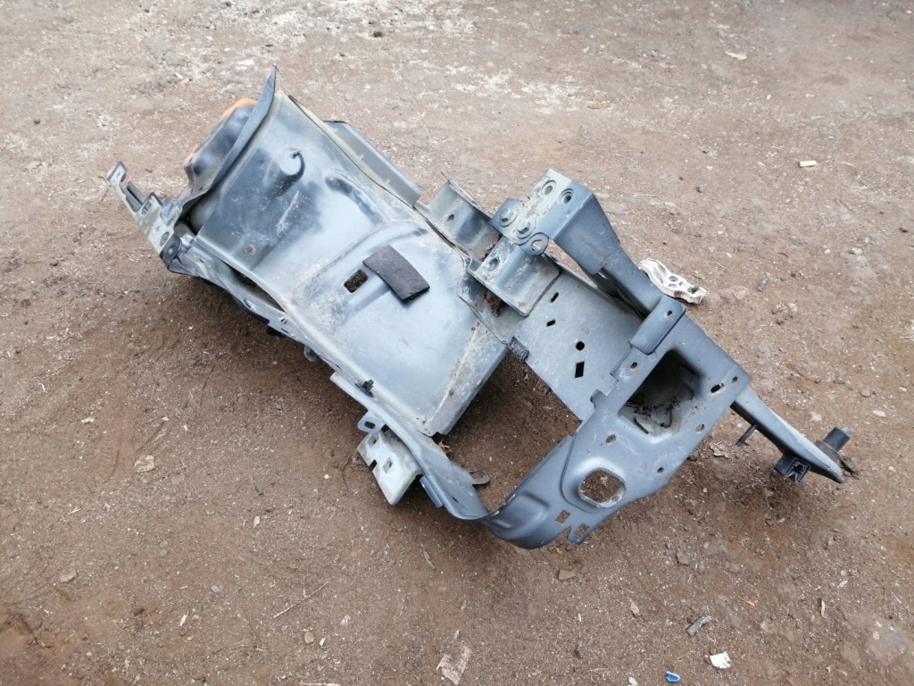 фото №3, Четверть передняя правая citroen c4 cactus