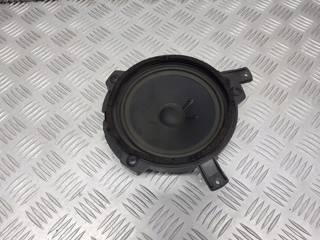 фото №1, Динамік mg zt