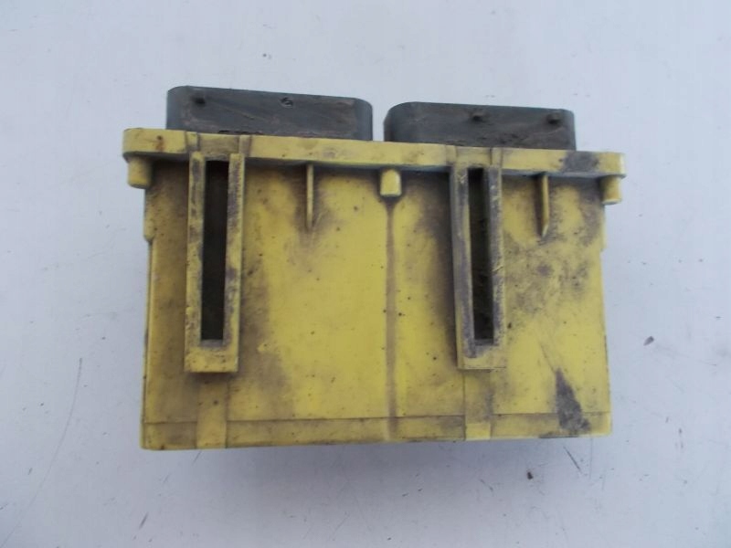 фото №5, Astra g модуль вентиляторів радіатора 24410130 1,7