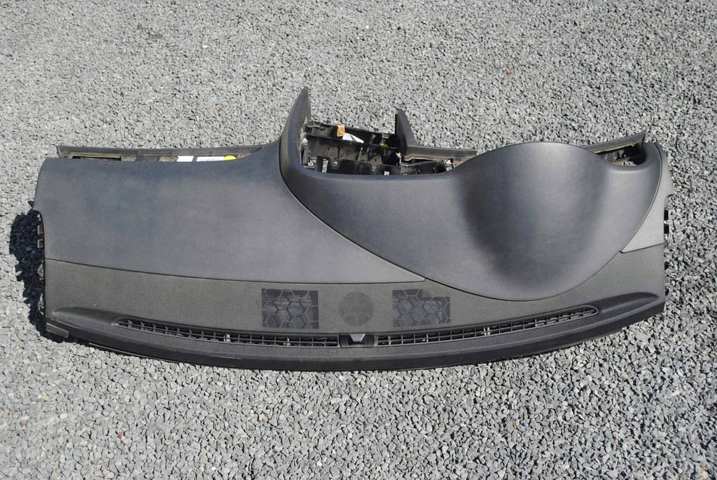 фото №6, Панель приладів приладова панель приладів консоль soul audi a6 c6