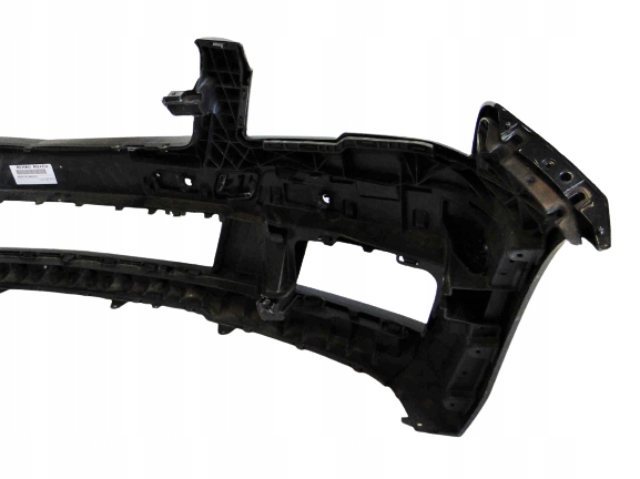 фото №1, Mercedes glk x204 204 рама бампера права напрямна