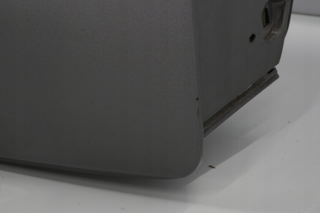 фото №7, Renault talisman kombi 16r крышка багажника багажника tekng