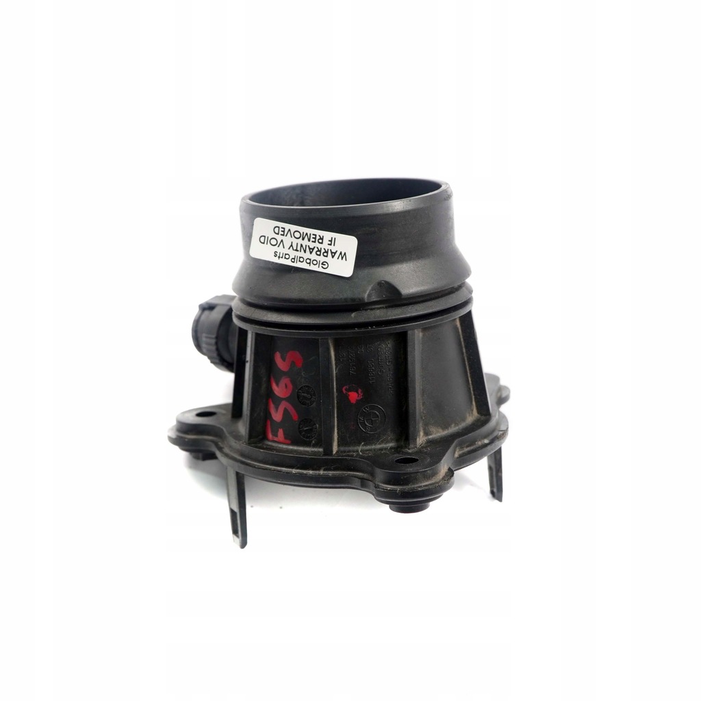 фото №1, Mini f55 f56 cooper s труба воздуха дроссель