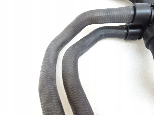 фото №5, Ds7 3008 5008 c5 aircross 2.0 bluehdi шланг wody магистраль автоматическая коробка передач