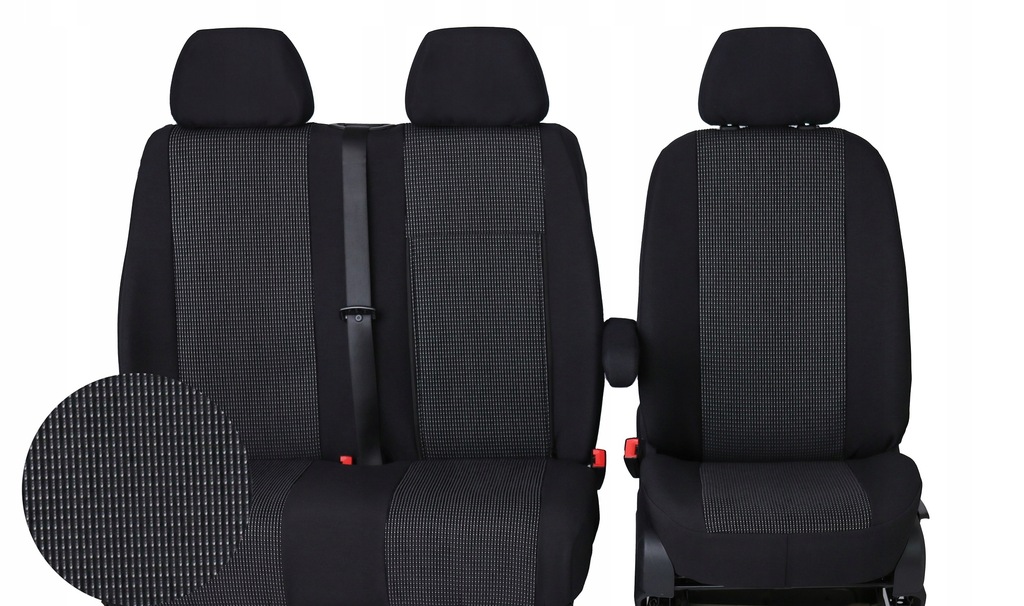 фото №13, Чохли opel vivaro renault trafic primaster